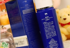 雪肌精洗顏粉怎么用？雪肌精洗顏粉幾天用一次？