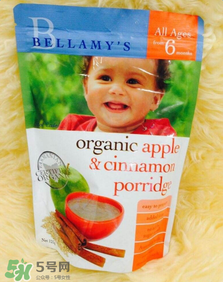 貝拉米燕麥米粉怎么樣？貝拉米燕麥米粉好不好？