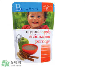 貝拉米燕麥米粉過敏 貝拉米燕麥米粉會過敏嗎？ 