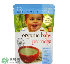 貝拉米燕麥米粉過敏 貝拉米燕麥米粉會過敏嗎？ 