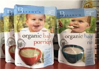 貝拉米米粉成分是什么？貝拉米米粉成分表