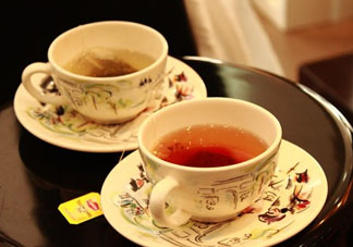 五月份喝什么茶？5月份喝什么茶？