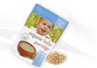 貝拉米燕麥米粉怎么樣？貝拉米燕麥米粉好不好？