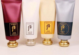 whoo后洗面奶適合什么年齡？whoo后洗面奶適年齡段合