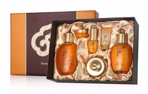 whoo后洗面奶適合什么年齡？whoo后洗面奶適年齡段合