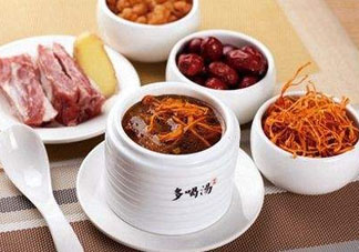 5月份喝什么湯？五月份適合喝什么湯？