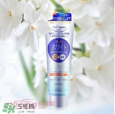 高絲softymo洗面奶怎么樣？kose洗面奶好用嗎？
