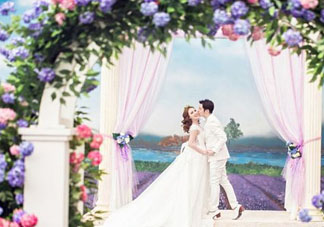 五月份可以結婚嗎？2017年五月結婚吉日