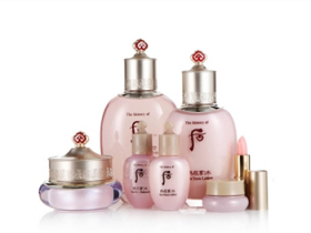 whoo后洗面奶適合什么年齡？whoo后洗面奶適年齡段合