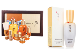 whoo后洗面奶適合什么年齡？whoo后洗面奶適年齡段合