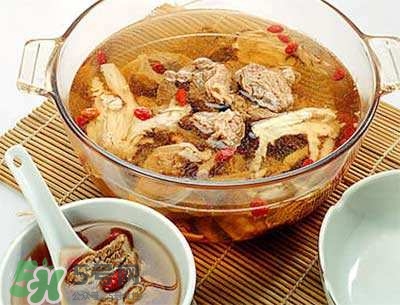 催情食物有哪些？最厲害的催情食物