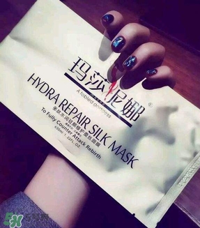 瑪莎妮娜面膜有激素嗎?瑪莎妮娜面膜怎么樣? 瑪莎妮娜面膜有激素嗎?瑪莎妮娜面膜怎么樣?