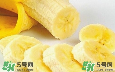 香蕉哪些人不能吃？香蕉哪些人不宜吃