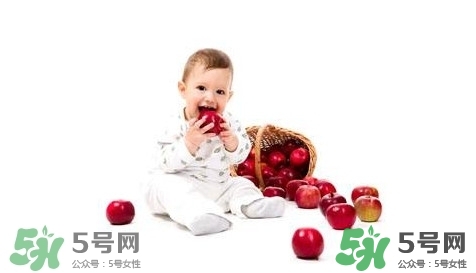 蘋果什么人不能吃？蘋果哪些人不能吃