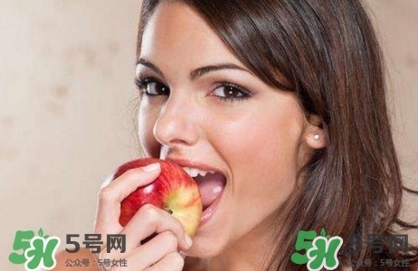 蘋果什么人不能吃？蘋果哪些人不能吃