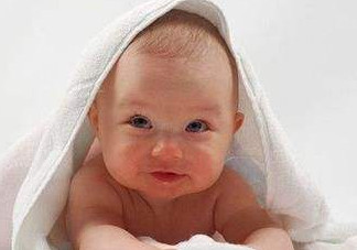 嬰兒濕疹多久能自愈？嬰兒濕疹能不能自愈