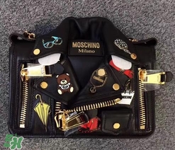 moschino機(jī)車包正品多少錢？莫斯奇諾機(jī)車包專柜價(jià)格