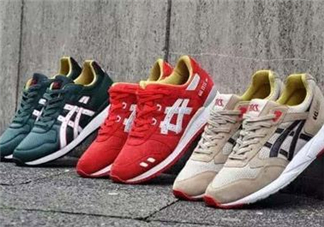 asics是什么牌子？asics是什么檔次？