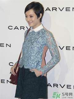 carven是什么牌子？carven卡紛是什么檔次？