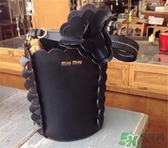 miumiu水桶包怎么搭配？miumiu水桶包怎么搭配好看？