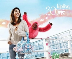 kipling2017春季新品好看嗎？凱浦林春季新款包包怎么樣？