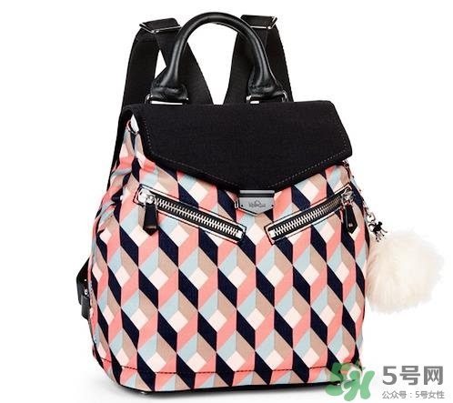 kipling2017春季新品好看嗎？凱浦林春季新款包包怎么樣？
