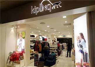 kipling2017春季新品好看嗎？凱浦林春季新款包包怎么樣？