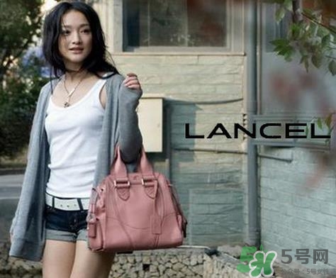 lancel是什么牌子？lancel蘭姿是什么檔次？