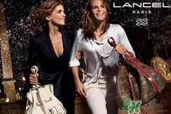 lancel是什么牌子？lancel蘭姿是什么檔次？