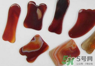 刮痧板什么材質(zhì)的好？刮痧板什么樣的好