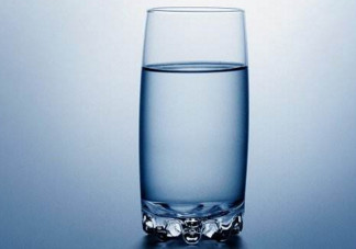 隔夜水為什么不能喝？為什么說隔夜的水不能喝