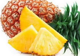 菠蘿有哪些吃法？菠蘿有哪些維生素