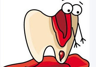 牙齦出血是什么原因？牙齦出血怎么回事