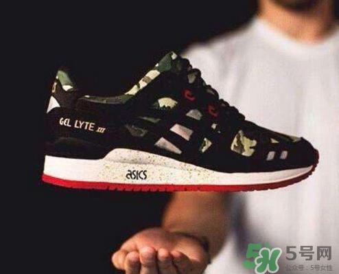 asics是什么牌子？asics是什么檔次？