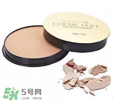 2017粉餅哪個牌子好？2017好用的粉餅推薦