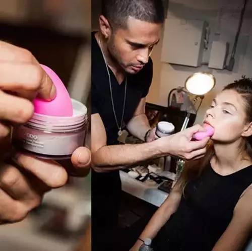 美妝蛋可以上隔離嗎？美妝蛋可以涂隔離霜嗎？