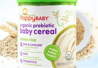 禧貝米粉一段含鐵嗎？禧貝米粉一段是否含鐵？