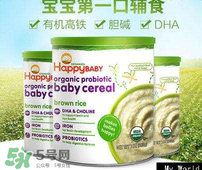 禧貝米粉一段怎么樣？禧貝米粉一段好不好？