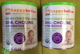 禧貝米粉一段怎么樣？禧貝米粉一段好不好？