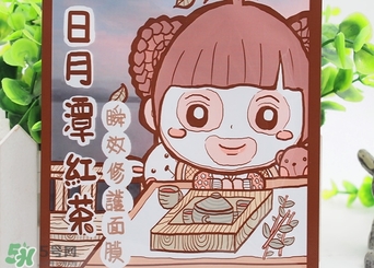 am豬頭妹面膜怎么用？am豬頭妹面膜適合多少歲？