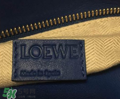 loewe puzzle怎么看真假？loewe puzzle真假辨別
