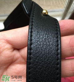 loewe puzzle怎么看真假？loewe puzzle真假辨別