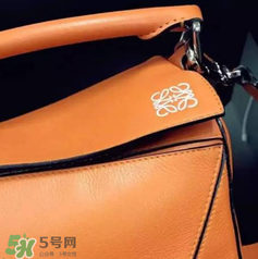 loewe puzzle怎么看真假？loewe puzzle真假辨別