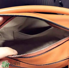 loewe puzzle怎么看真假？loewe puzzle真假辨別