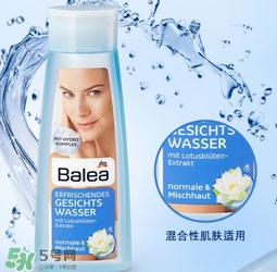 芭樂雅蓮花精華爽膚水怎么樣？芭樂雅蓮花精華爽膚水怎么用？