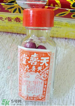 天喜丸怎么分辨真假？天喜丸怎么辨別真假？