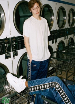 kappa2017春季新款好看嗎？kappa春季新品怎么樣？