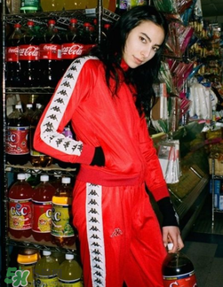 kappa2017春季新款好看嗎？kappa春季新品怎么樣？