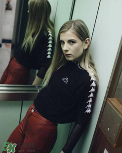 kappa2017春季新款好看嗎？kappa春季新品怎么樣？