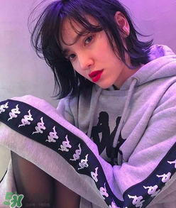 kappa2017春季新款好看嗎？kappa春季新品怎么樣？